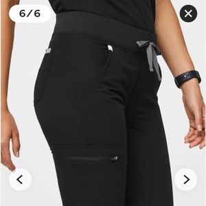 FIGS ZAMORA JOGGERS NWOT